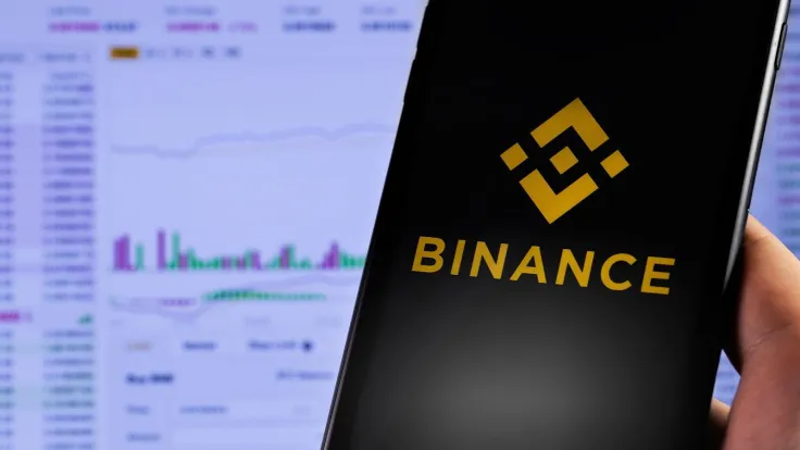 Binance Blocks $1 Million Account as Result of Law Enforcement Request