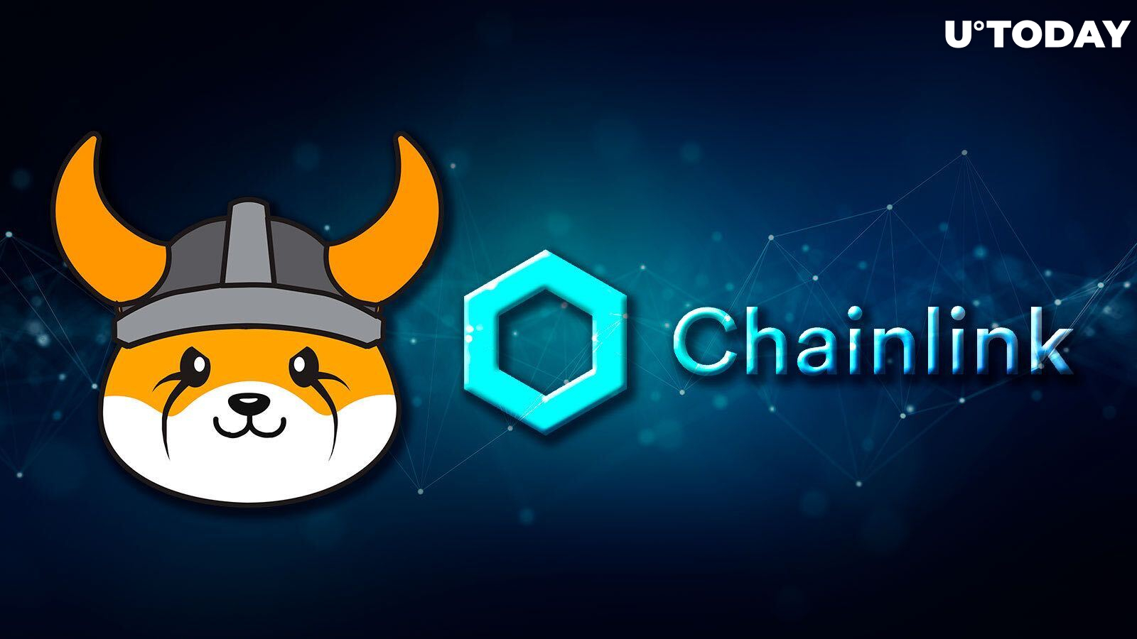 SHIB Competitor Floki Inu Partners with Chainlink (LINK) to Improve Its Protocol