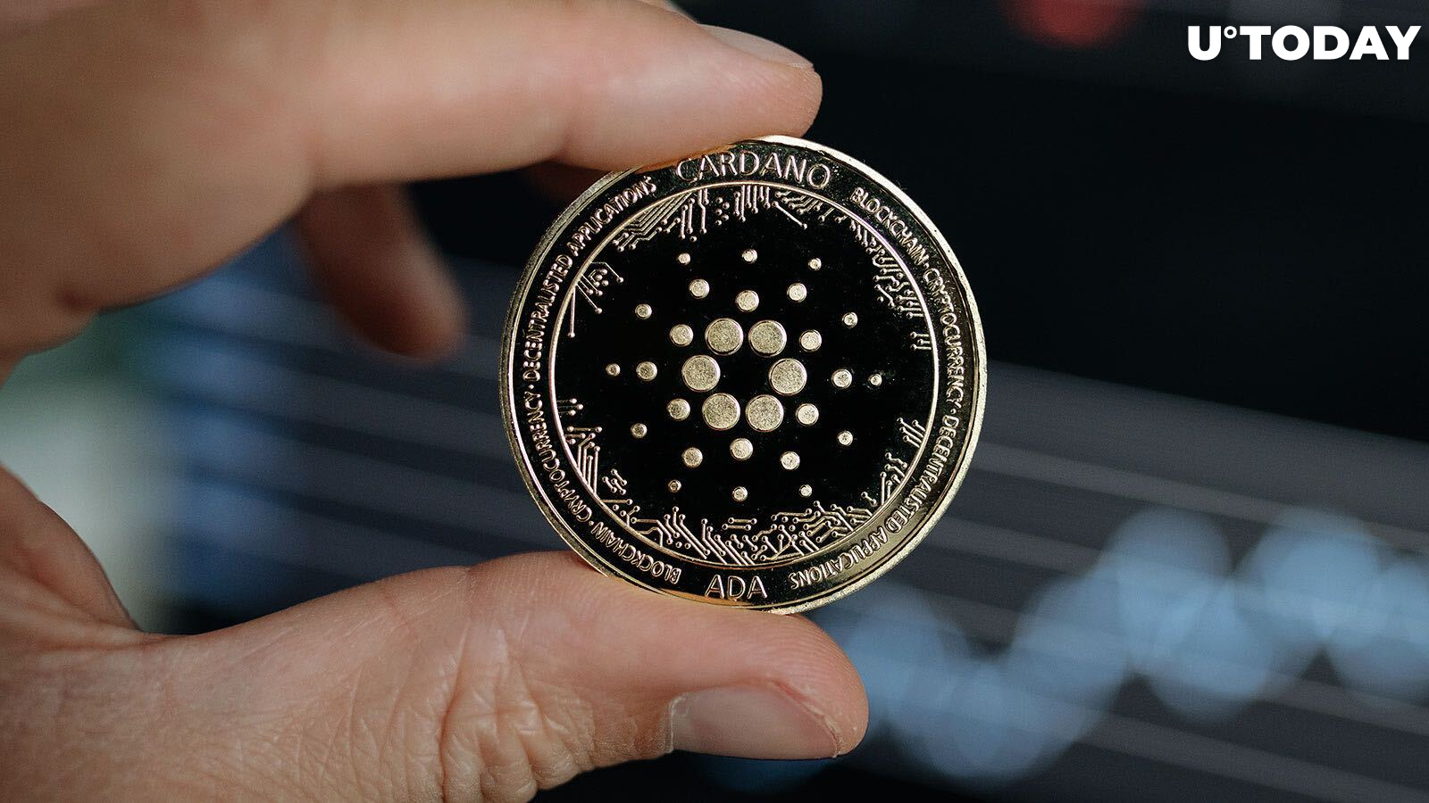 Cardano Carries Less Risks Than Ethereum or BNB, Here's Why