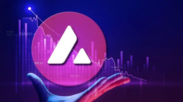 AVAX Falls 20% After Publication of "Evil Conspiracy" Investigation