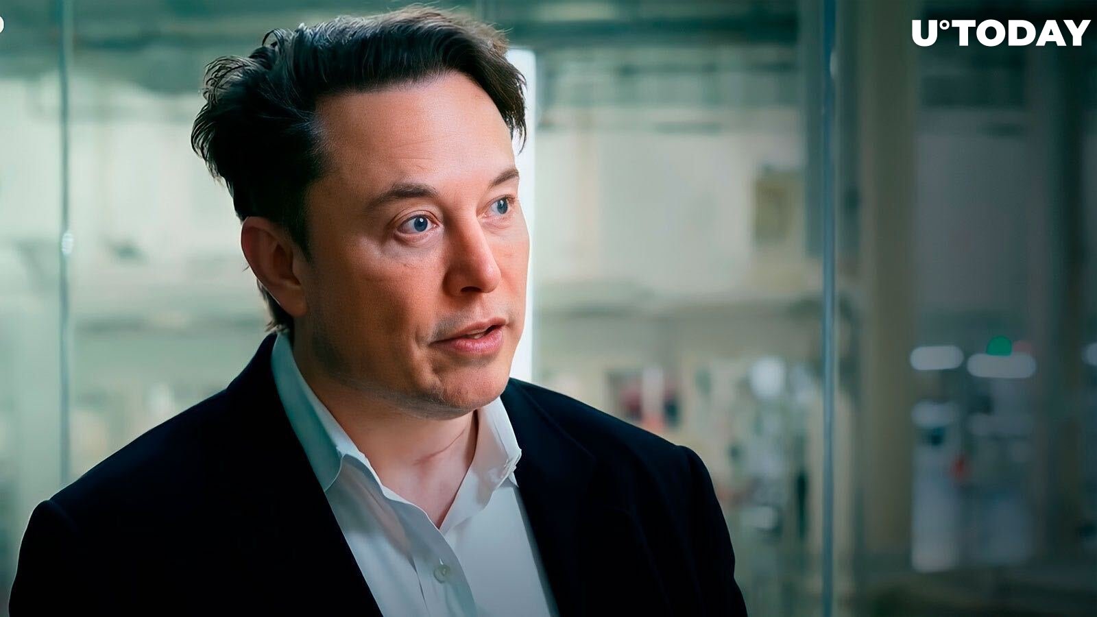 Elon Musk Pumps This Token 16% Just by Tweeting About His Dog