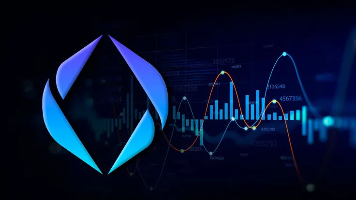 Ethereum Name Service (ENS) up 67% in July Thanks to This Record Achievement