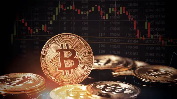 Bitcoin Accumulation May Result in Green Candles Against Background of Decreasing Inflation & BlackRock Initiative