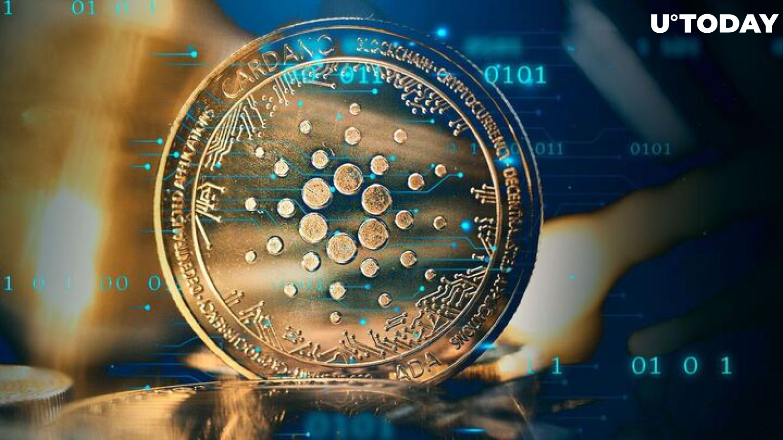 Cardano Blockchain Insights Hide Some Intriguing Stats