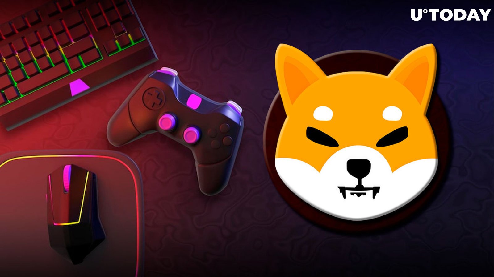Shiba Inu Developer Shares New Details About Burning SHIB with Profits from Game