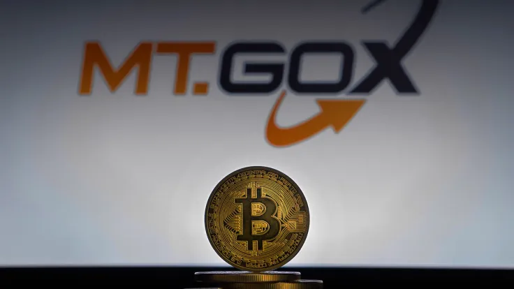 Mt.Gox Bitcoins Will Be Released on Ethereum Merge Date: Coincidence?