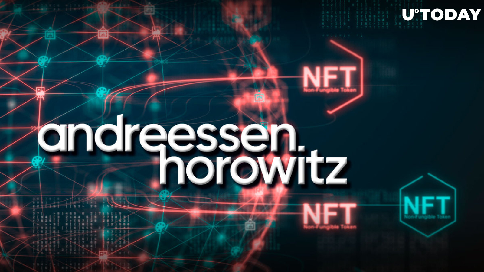 Andreessen Horowitz Introduces First NFT-Specific Licenses; Why Is This Crucial?