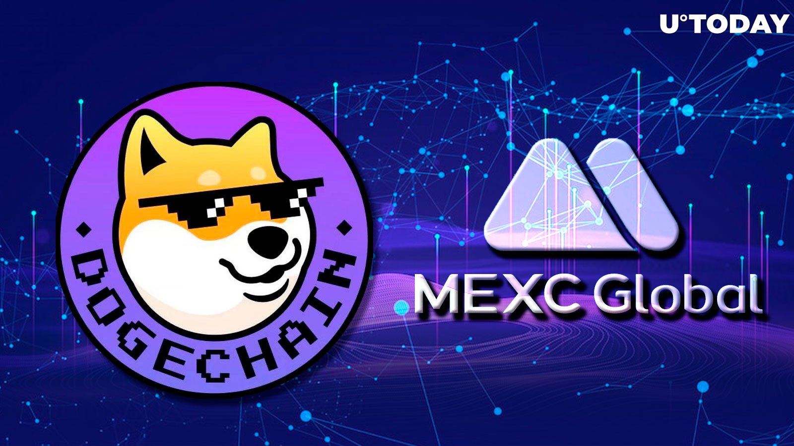 Wrapped Dogecoin (WDOGE) Starts Trading on MEXC Global