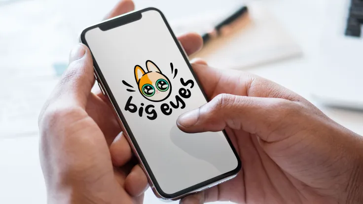 Big Eyes Coin Set to Redefine Meme Coins Segment