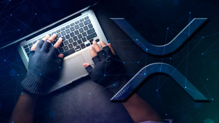 Ripple Shovels 100 Million XRP to Unknown Wallet After Selling 30 Million One Day Earlier