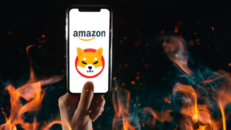 1 Billion SHIB Giveaway Launched by Amazon SHIB Burner: Details