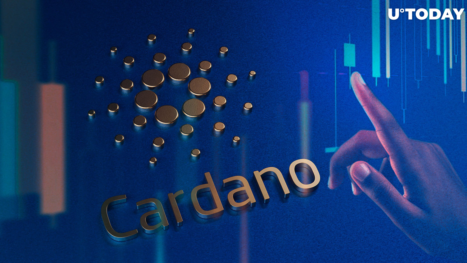 Cardano Flips XRP in Rankings as ADA Price Reacts With 30% Spike in Trading Volumes