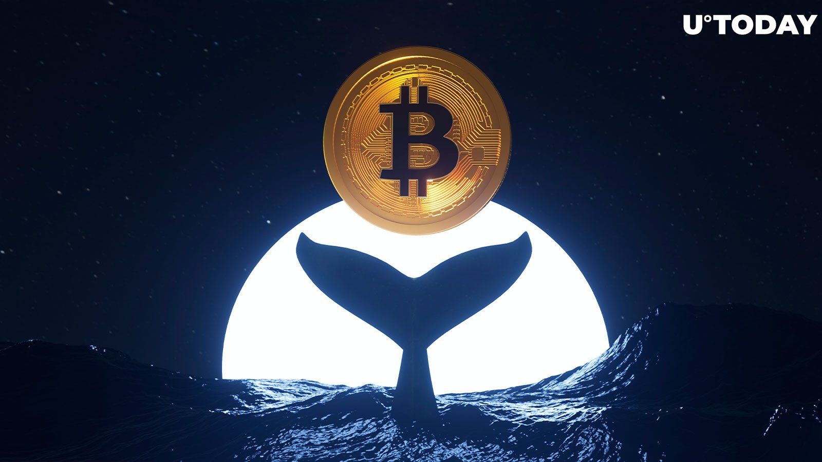 Ancient Bitcoin Whale Moves $100 Million 