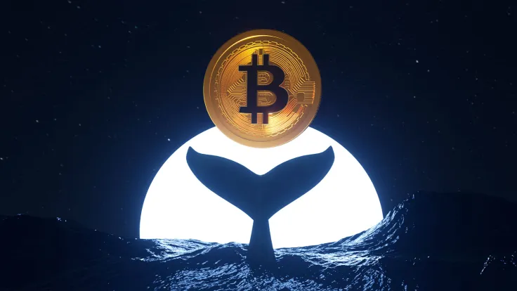 Ancient Bitcoin Whale Moves $100 Million