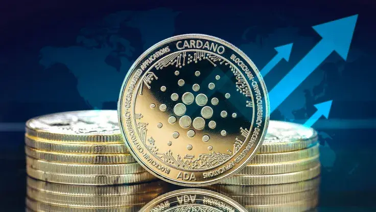 Cardano Surges 13% in One Week, Achieves Best Result in Top 10