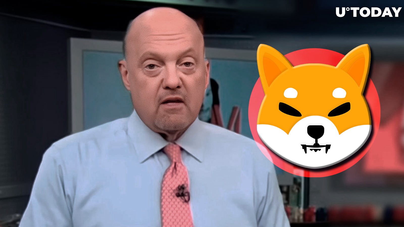 643 Billion SHIB Bought by Whales Over Weekend After Jim Cramer Said Not to Buy SHIB