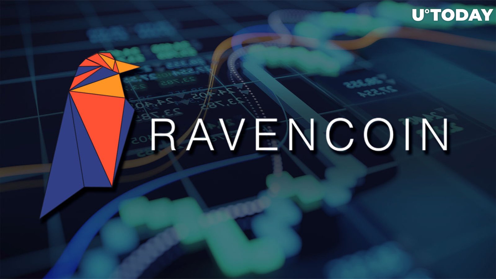 Ravencoin (RVN) Suddenly Rallies By 11%, and Here's Why
