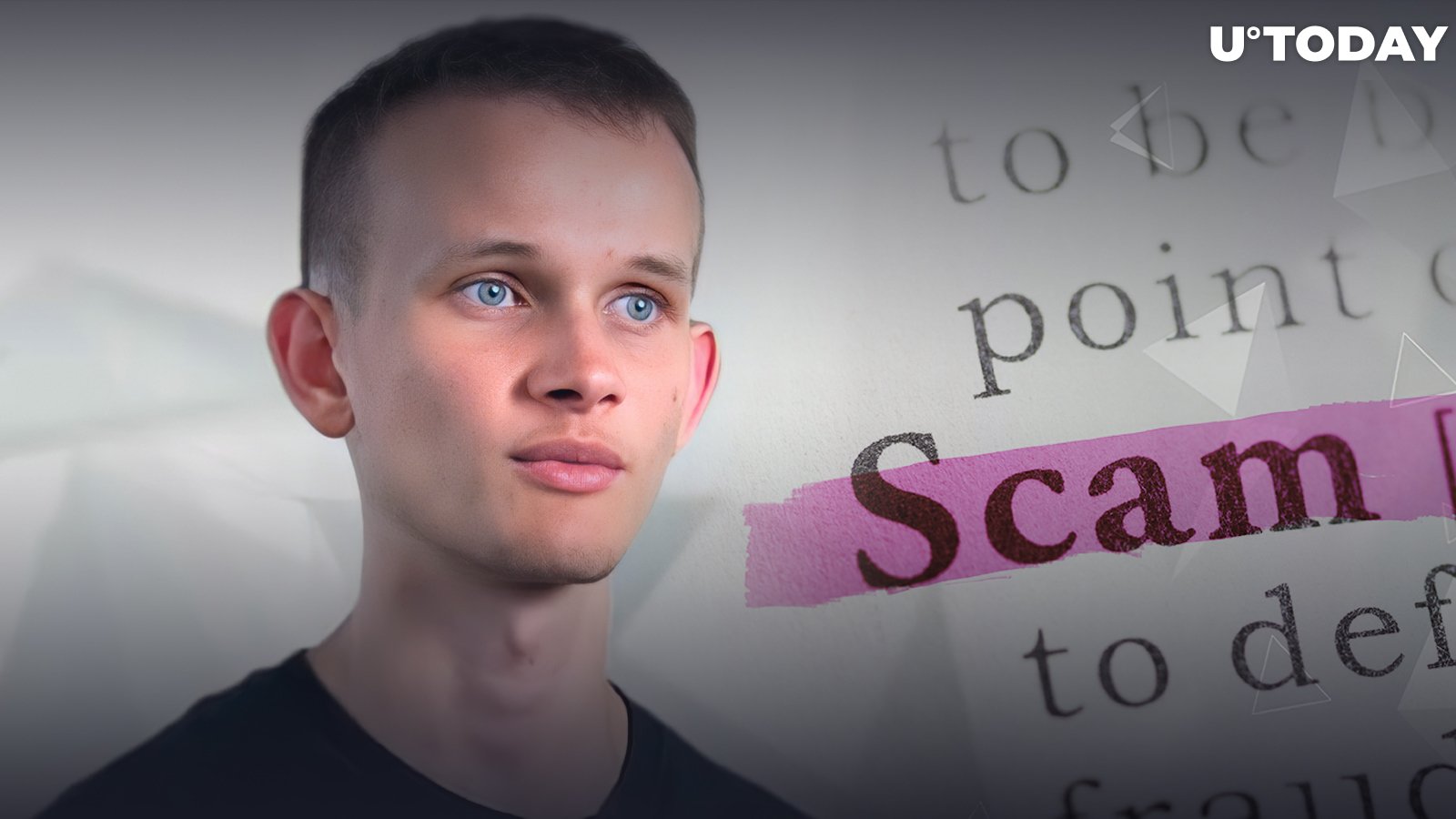 Scam Alert: No, Vitalik Buterin Isn't Inviting You to Vote for Ethereum (ETH) Fork