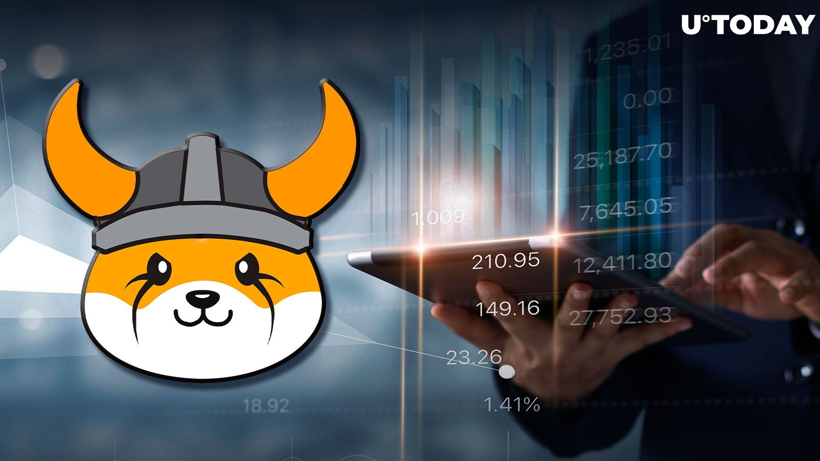 Dogecoin Rival Floki Inu Now Available on This Asian Exchange