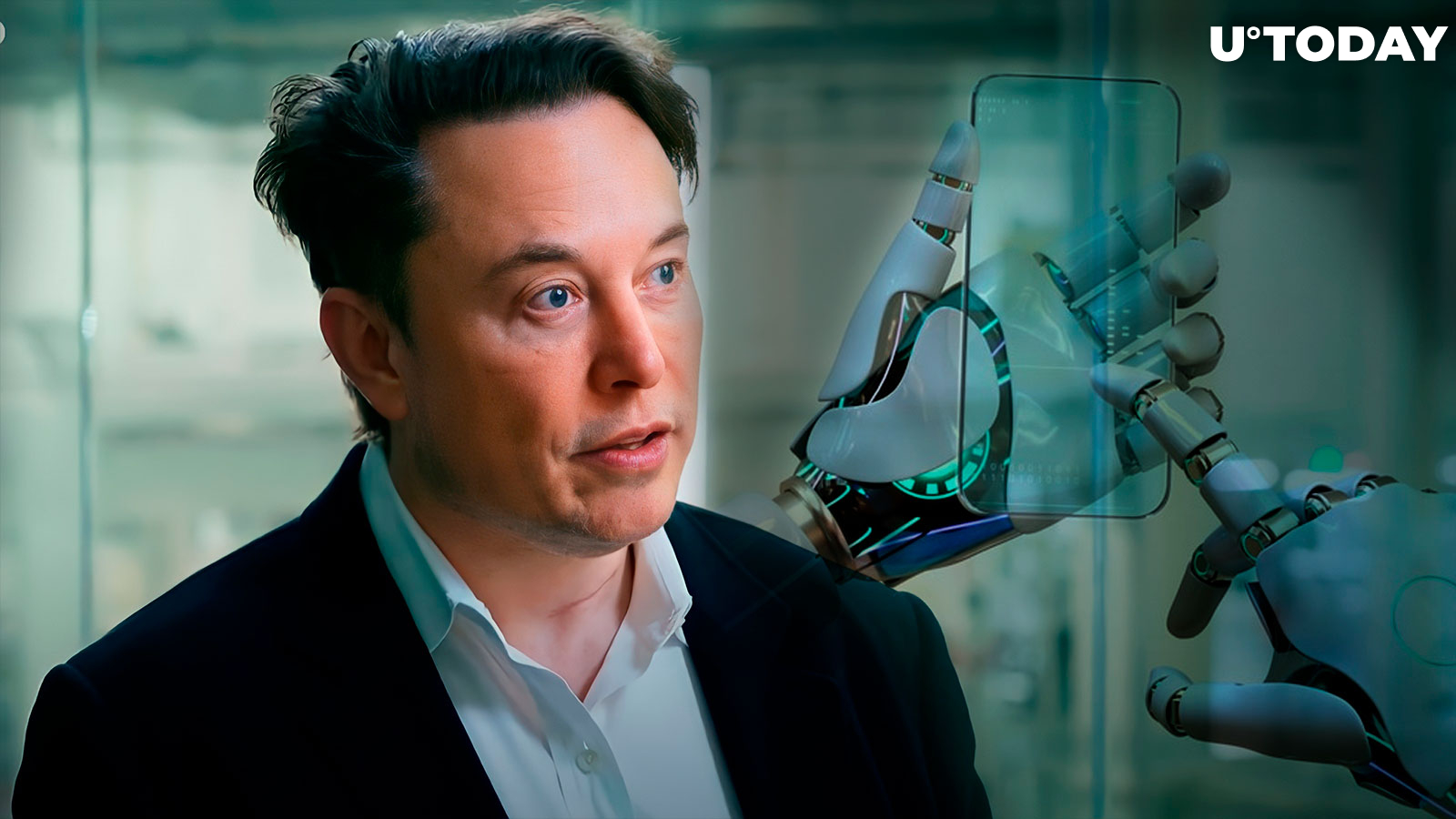 Elon Musk Complains About Bots Impersonating Binance CEO