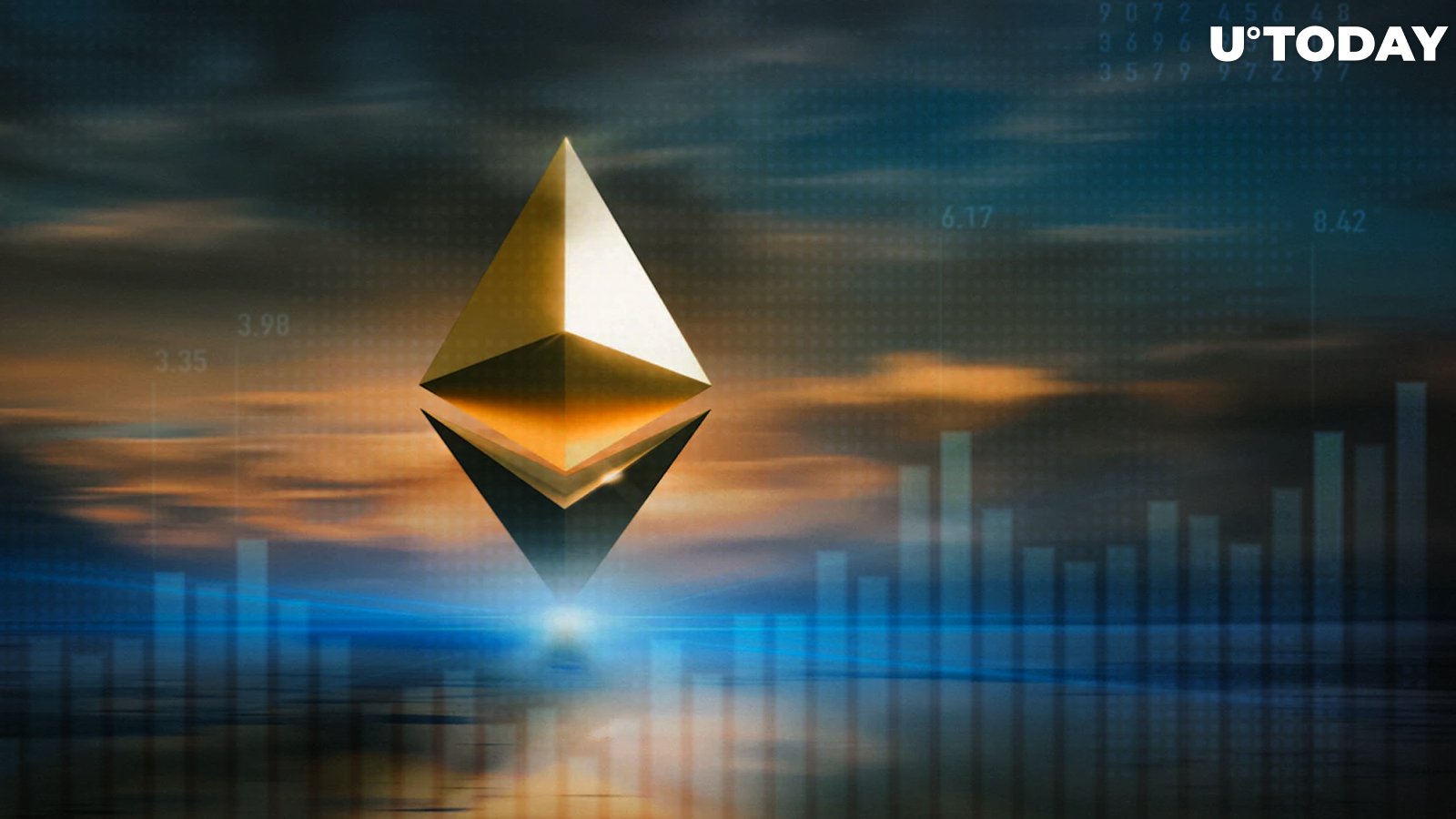 Ethereum Enters 25% Rally, But Not One You Would Expect