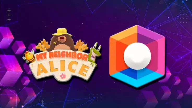 My Neighbor Alice (ALICE) Collaborates with OVER App, Launches Prize Hunt