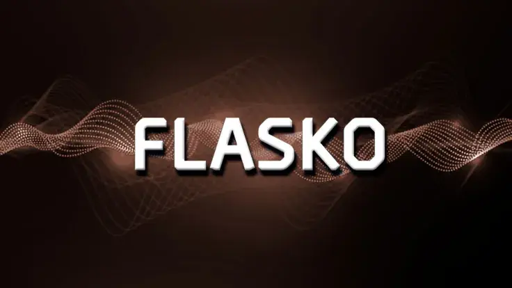 Flasko (FLSK) Launches Pre-Sale, Targets Telcoin (TEL), Enjin Coin (ENJ) Communities in 2023