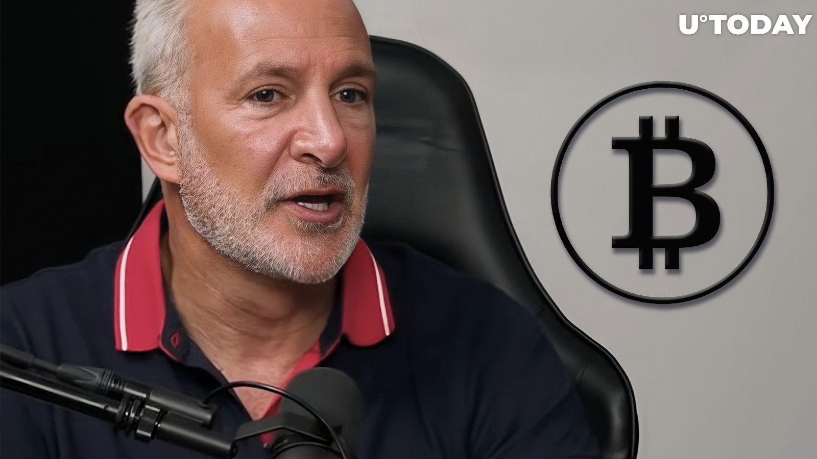 Bitcoin at $20,000 Likely to Be False Bottom: Peter Schiff