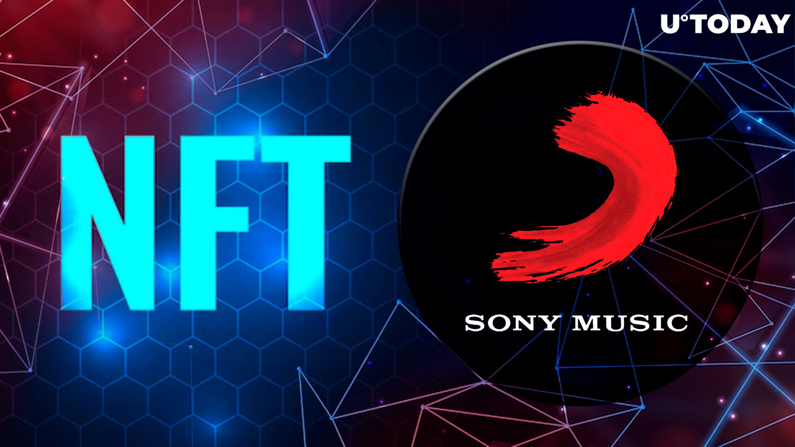 Sony Music Files NFT-Related Trademark