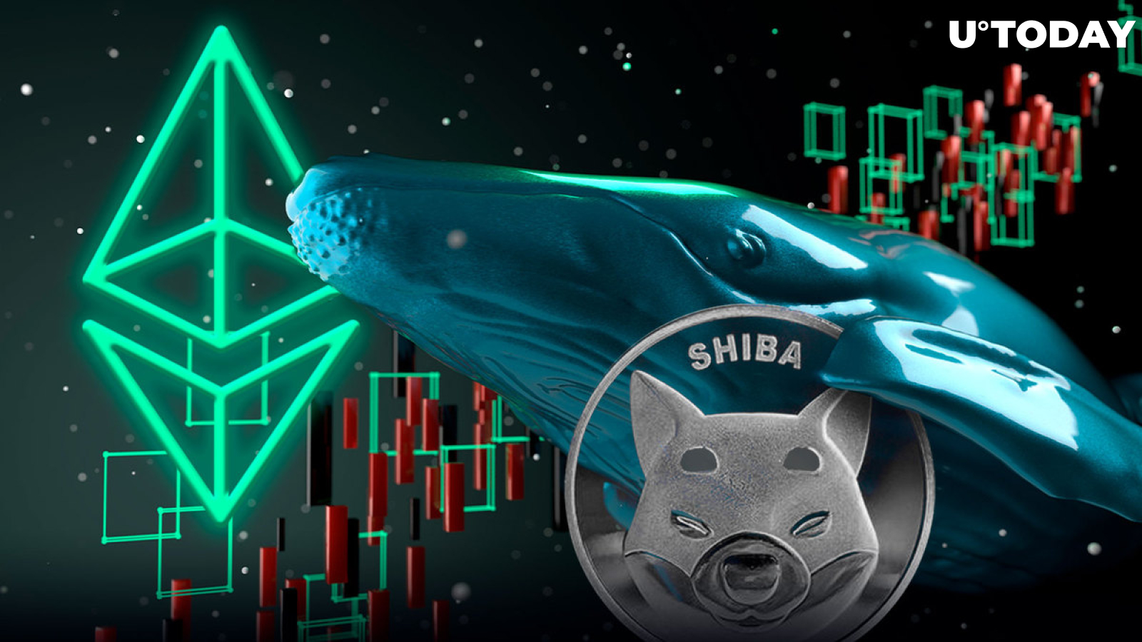 475 Billion SHIB Scooped up by Whales as ETH Merge Promises Positive Effects for SHIB