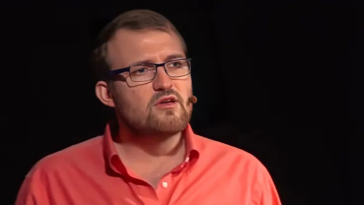 Cardano's Charles Hoskinson Comments on ADA Price Drop