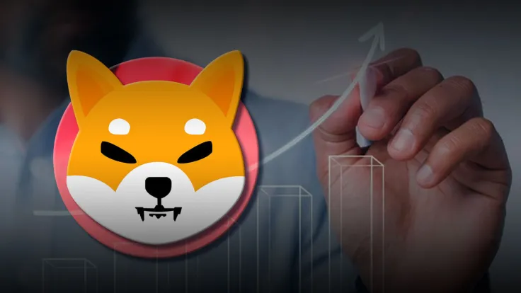 Record 741 Billion SHIB on The Move, Part Sold but Mostly Staked: Details