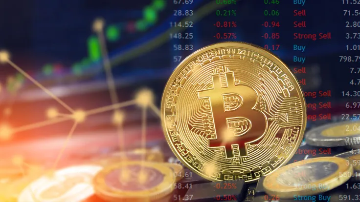 Bitcoin Back Above $21,000, Here’s Why: Satoshi Action Fund Founder