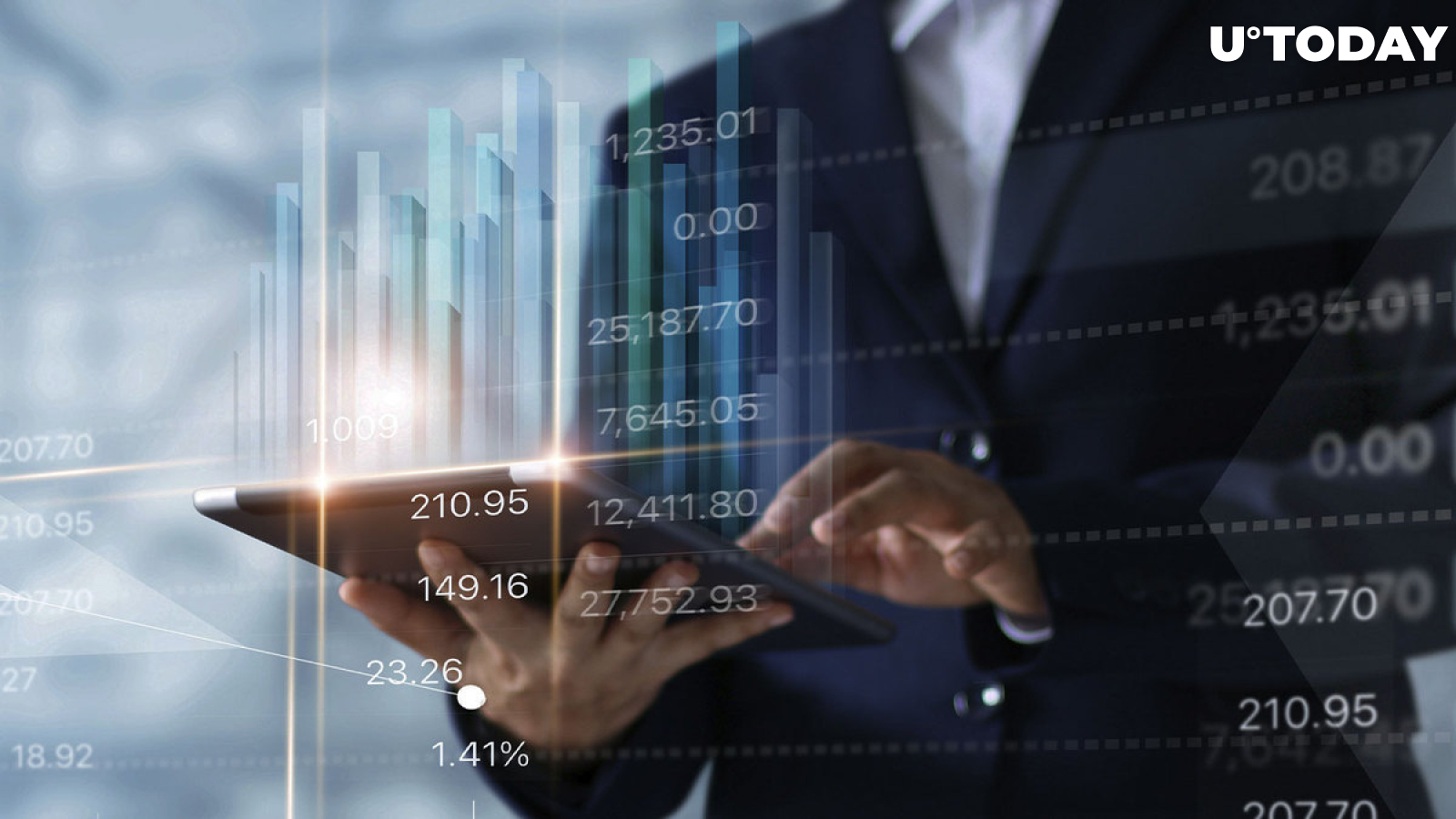 This Macro Data Suggests Market Bounce Is Ahead