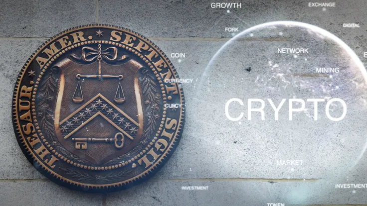 Crypto Needs Strong Oversight: US Treasury