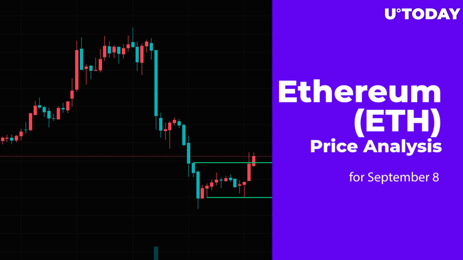 Ethereum (ETH) Price Analysis for September 8