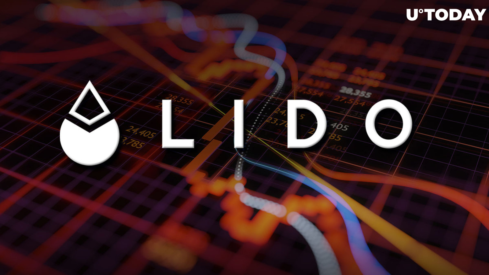 Here's Why Lido (LDO) Lost More Than 20% of Its Value