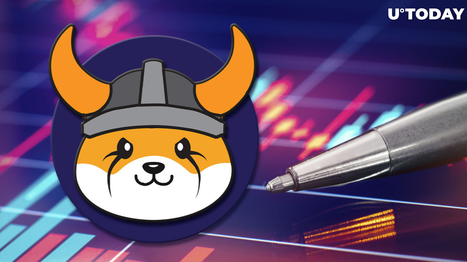 Dogecoin Rival Floki Inu's Market Cap Now Verified by CMC: Details
