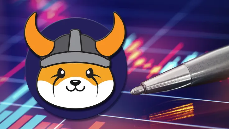 Dogecoin Rival Floki Inu's Market Cap Now Verified by CMC: Details