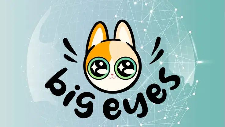 Big Eyes Coin (BIG) NFT Protocols Markets Itself as Enjin (ENJ), Avalanche (AVAX) Alternative