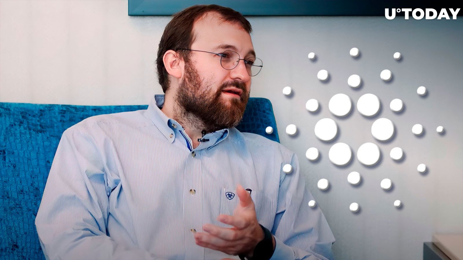 Is Cardano Expanding? Charles Hoskinson Is Working on “Something Really Cool” in Papua New Guinea