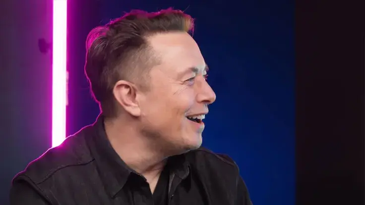 Elon Musk and DOGE Co-Founder Make Fun of Uniswap and CZ Scam Twitter Bots on Halloween