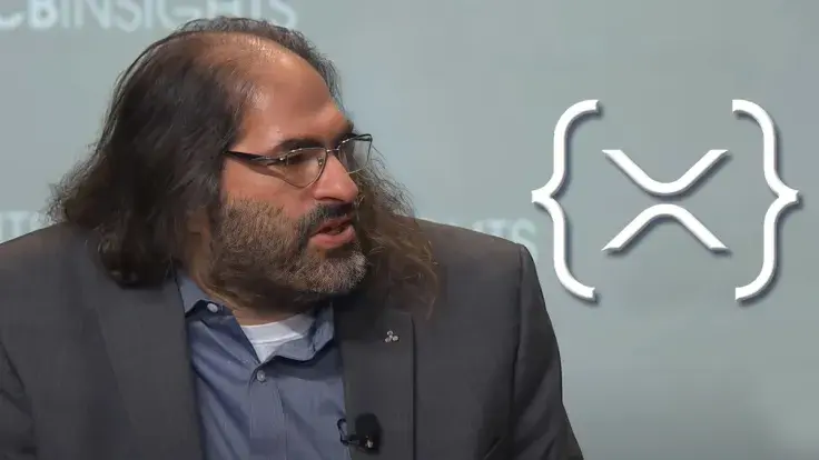 Ripple CTO David Schwartz Explains Why XRPL Is Better Than All Mainstream Blockchains
