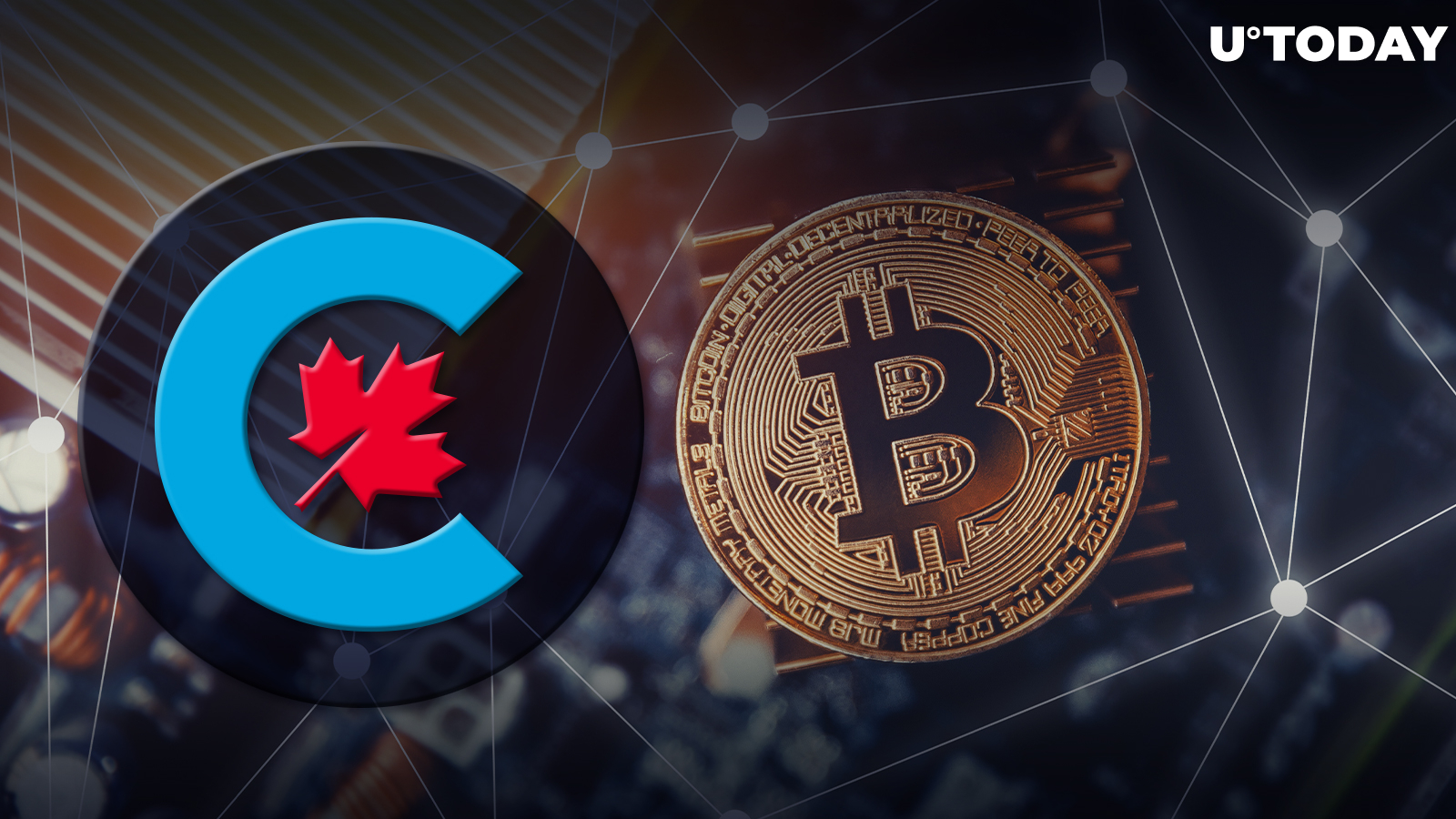 Conservative Party of Canada Chooses Bitcoiner as Its New Leader 