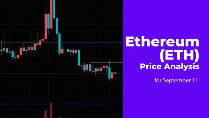 Ethereum (ETH) Price Analysis for September 11