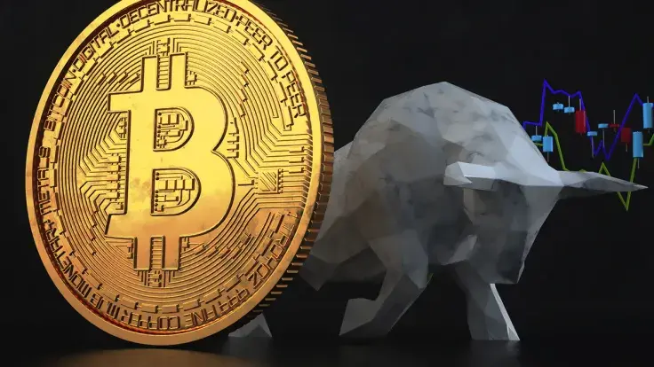 Bitcoin Tops $20,000 for the First Time in a Week
