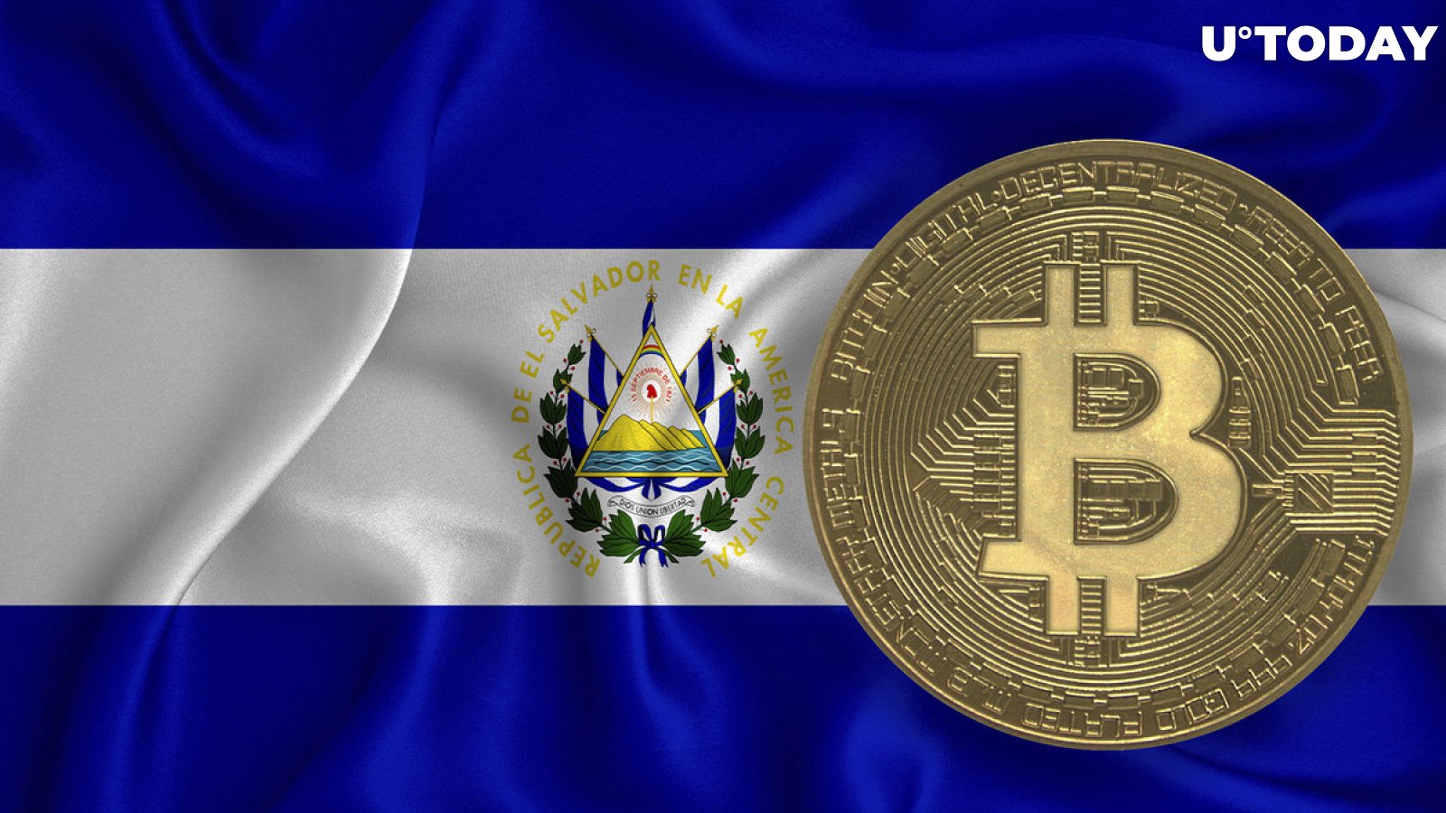 El Salvador's Bitcoin Portfolio Hits $54 Million in Losses, Here's When It Can Return to Profit