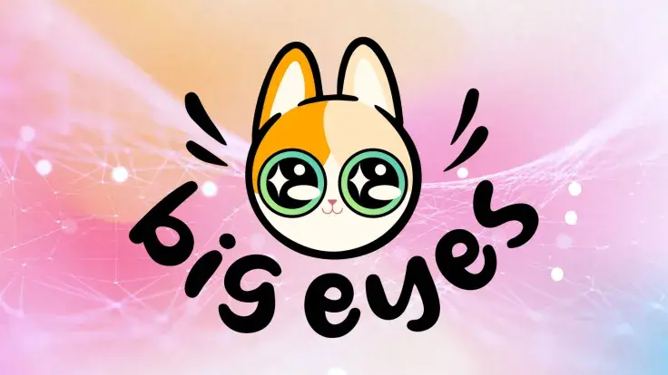 Big Eyes Coin (BIG) Pre-Sale Goes Live with Decentraland (MANA), Dogecoin (DOGE) Communities in Focus