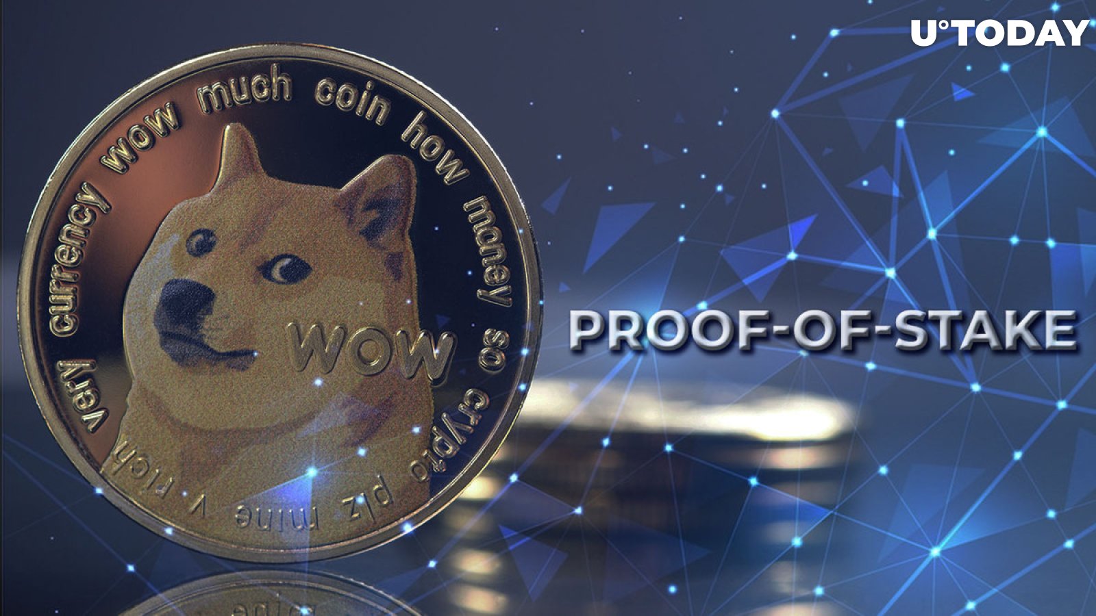 Dogecoin's Transition to Proof of Stake May Cause Greater Pump Than Ethereum Merge