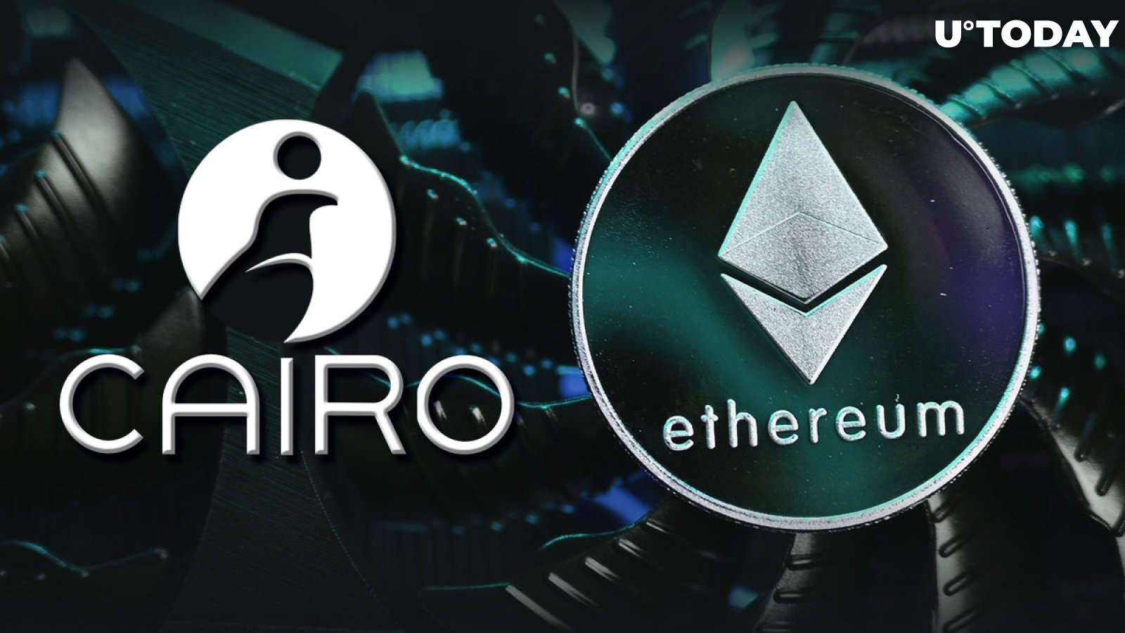 Cairo, Crucial Programming Language for Ethereum (ETH), Receives Major Upgrade
